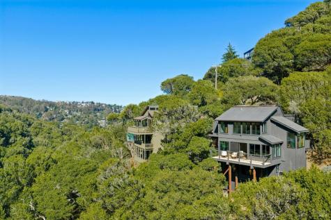 838 Autumn Lane Mill Valley CA 94941