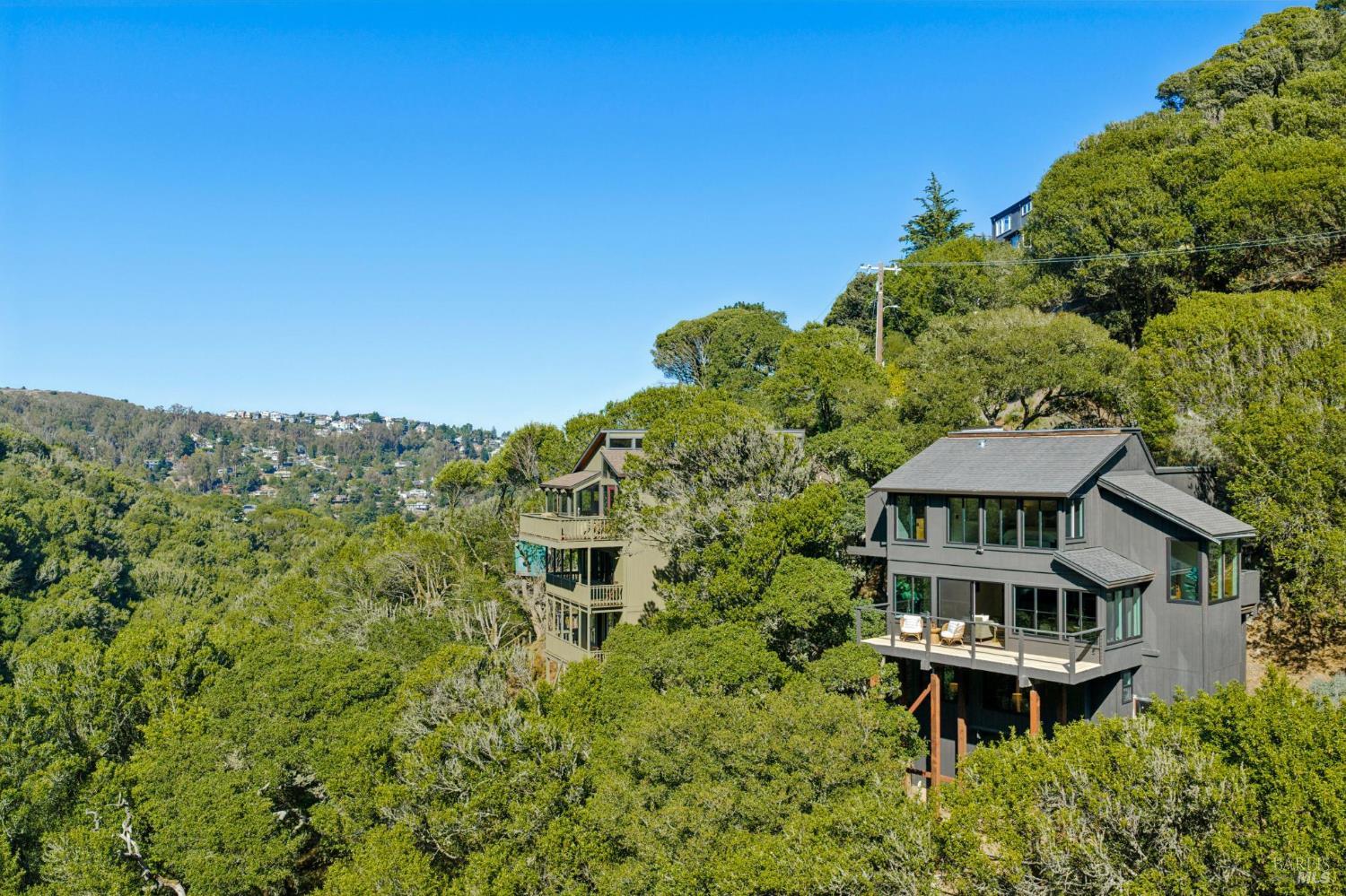 838 Autumn Lane Mill Valley CA 94941
