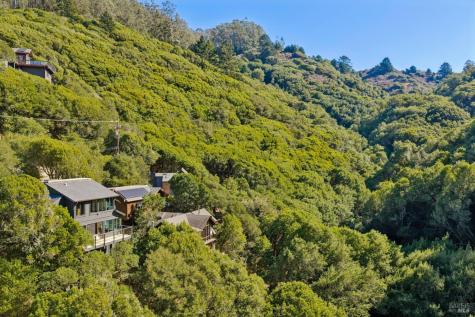 838 Autumn Lane Mill Valley CA 94941