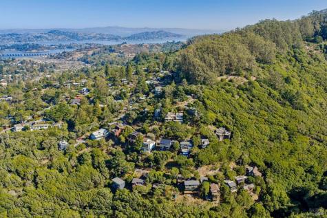 838 Autumn Lane Mill Valley CA 94941
