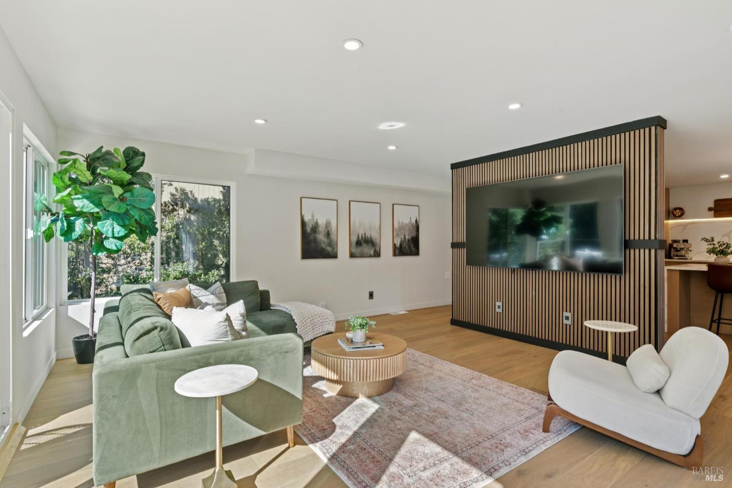 838 Autumn Lane Mill Valley CA 94941