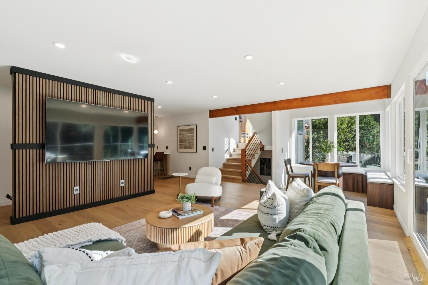 838 Autumn Lane Mill Valley CA 94941