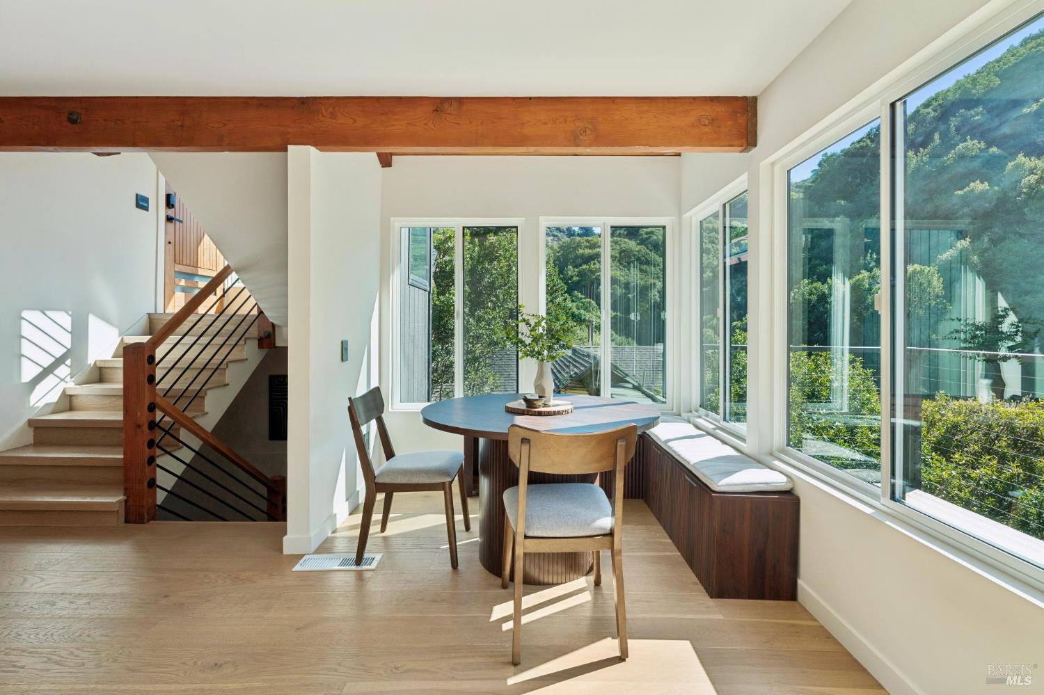 838 Autumn Lane Mill Valley CA 94941
