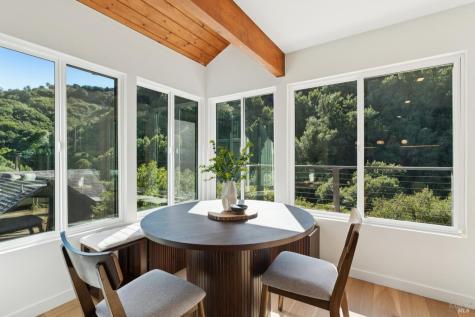 838 Autumn Lane Mill Valley CA 94941