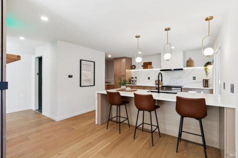 838 Autumn Lane Mill Valley CA 94941