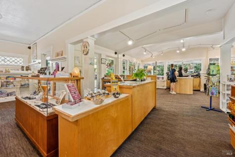 4100 Petrified Forest Road Santa Rosa CA 94515