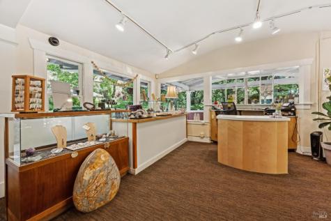 4100 Petrified Forest Road Santa Rosa CA 94515