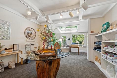 4100 Petrified Forest Road Santa Rosa CA 94515