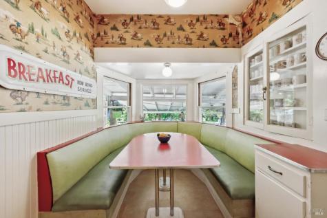 4100 Petrified Forest Road Santa Rosa CA 94515