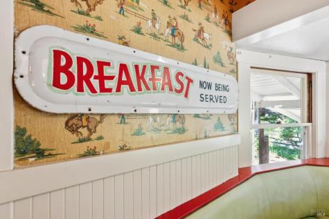 4100 Petrified Forest Road Santa Rosa CA 94515