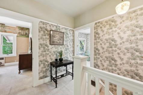 4100 Petrified Forest Road Santa Rosa CA 94515