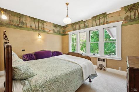 4100 Petrified Forest Road Santa Rosa CA 94515