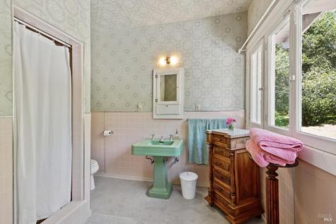 4100 Petrified Forest Road Santa Rosa CA 94515