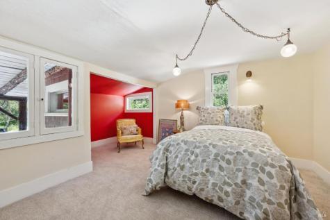 4100 Petrified Forest Road Santa Rosa CA 94515