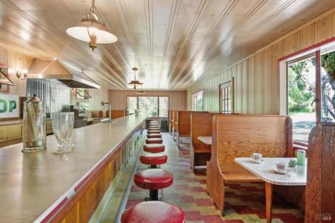 4100 Petrified Forest Road Santa Rosa CA 94515