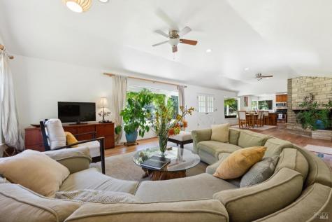 4100 Petrified Forest Road Santa Rosa CA 94515