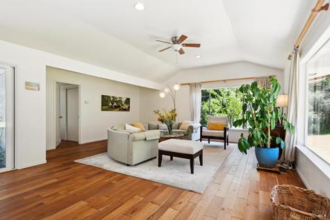 4100 Petrified Forest Road Santa Rosa CA 94515