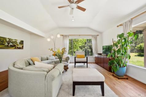 4100 Petrified Forest Road Santa Rosa CA 94515