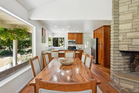 4100 Petrified Forest Road Santa Rosa CA 94515