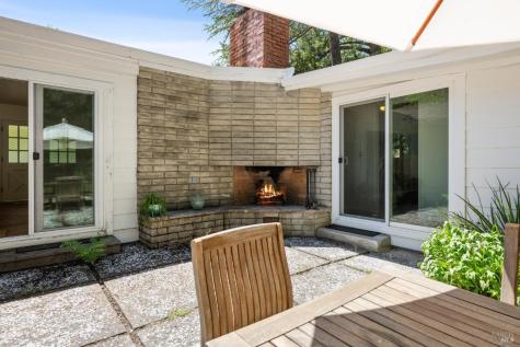 4100 Petrified Forest Road Santa Rosa CA 94515