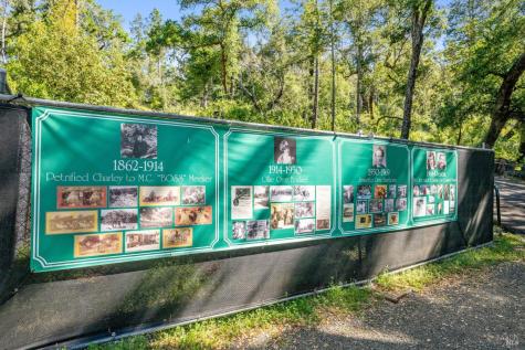 4100 Petrified Forest Road Santa Rosa CA 94515