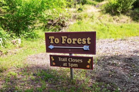 4100 Petrified Forest Road Santa Rosa CA 94515