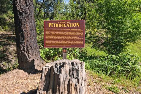 4100 Petrified Forest Road Santa Rosa CA 94515