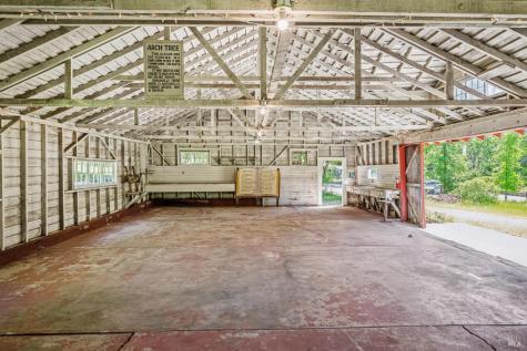 4100 Petrified Forest Road Santa Rosa CA 94515