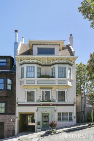 San Francisco CA 94123