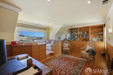 San Francisco CA 94123