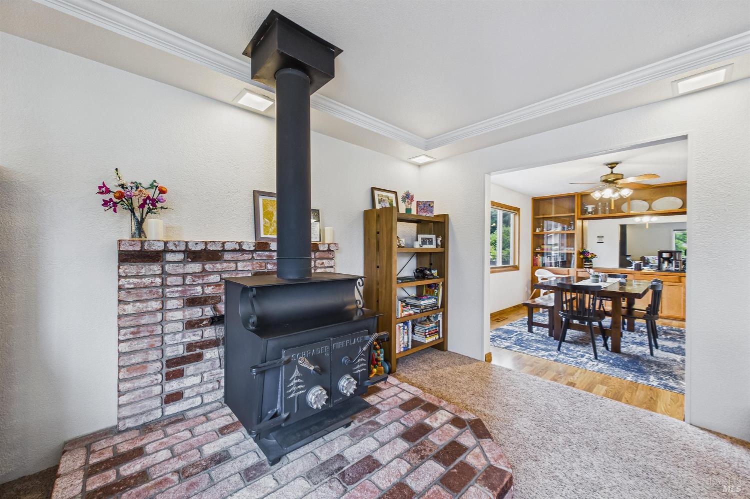 6262 Lee Ann Drive Eureka CA 95503