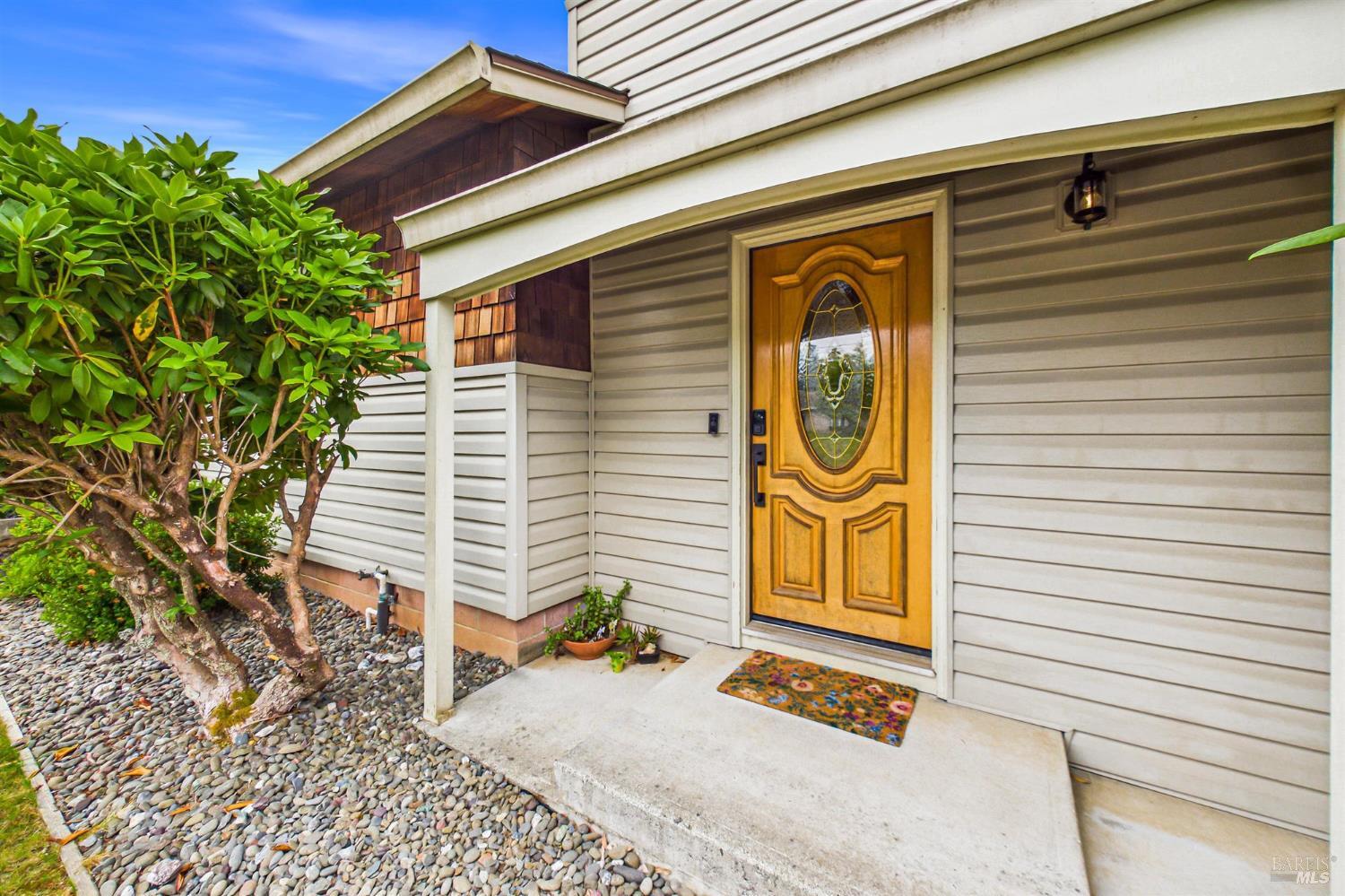 6262 Lee Ann Drive Eureka CA 95503