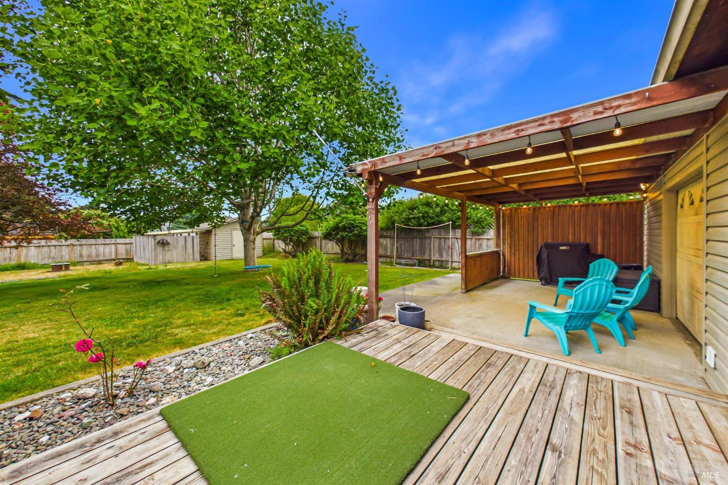 6262 Lee Ann Drive Eureka CA 95503