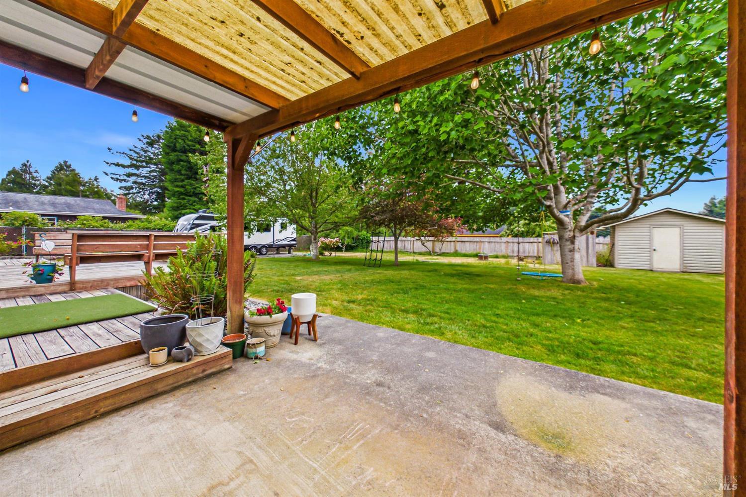 6262 Lee Ann Drive Eureka CA 95503