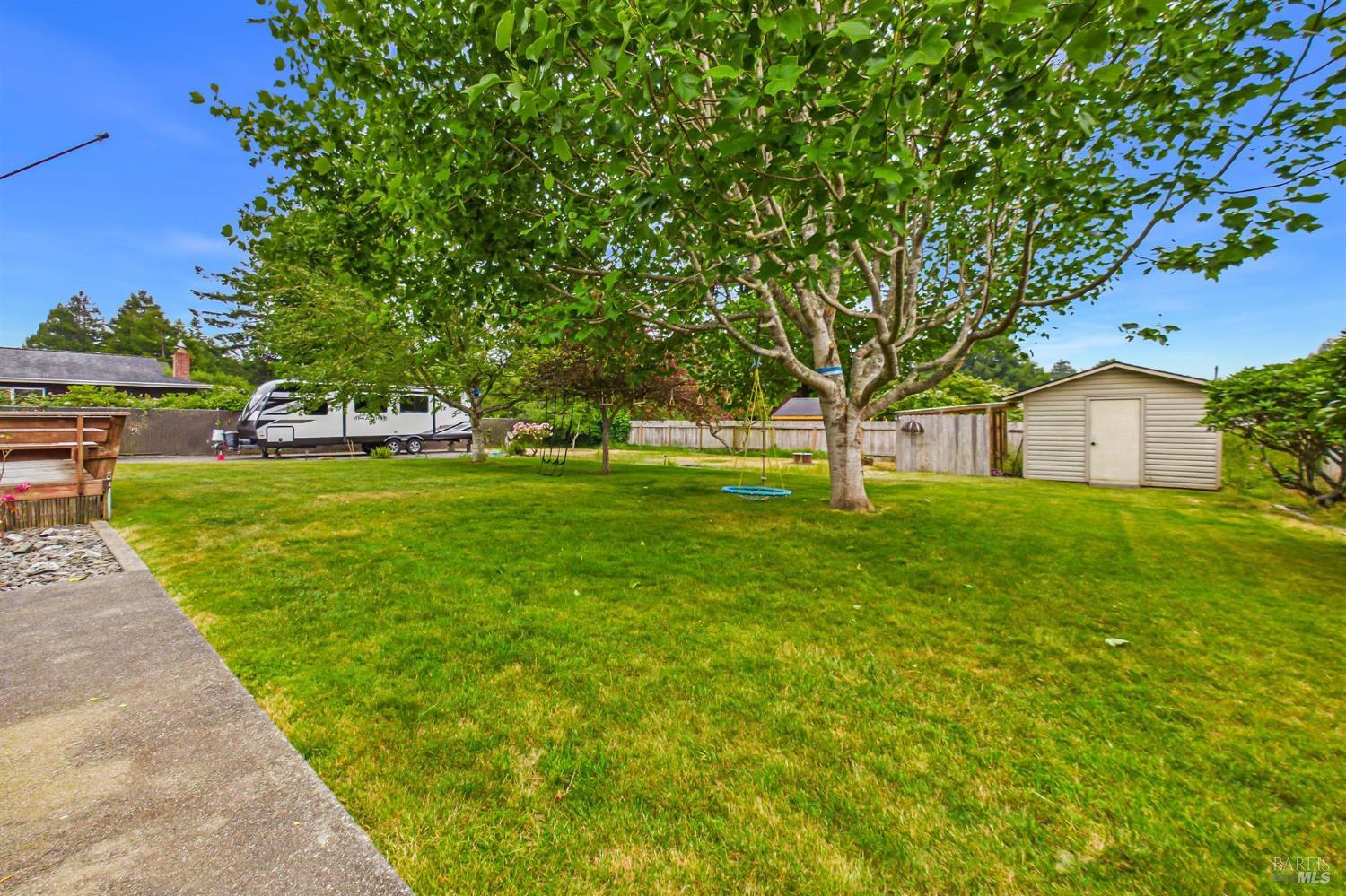 6262 Lee Ann Drive Eureka CA 95503