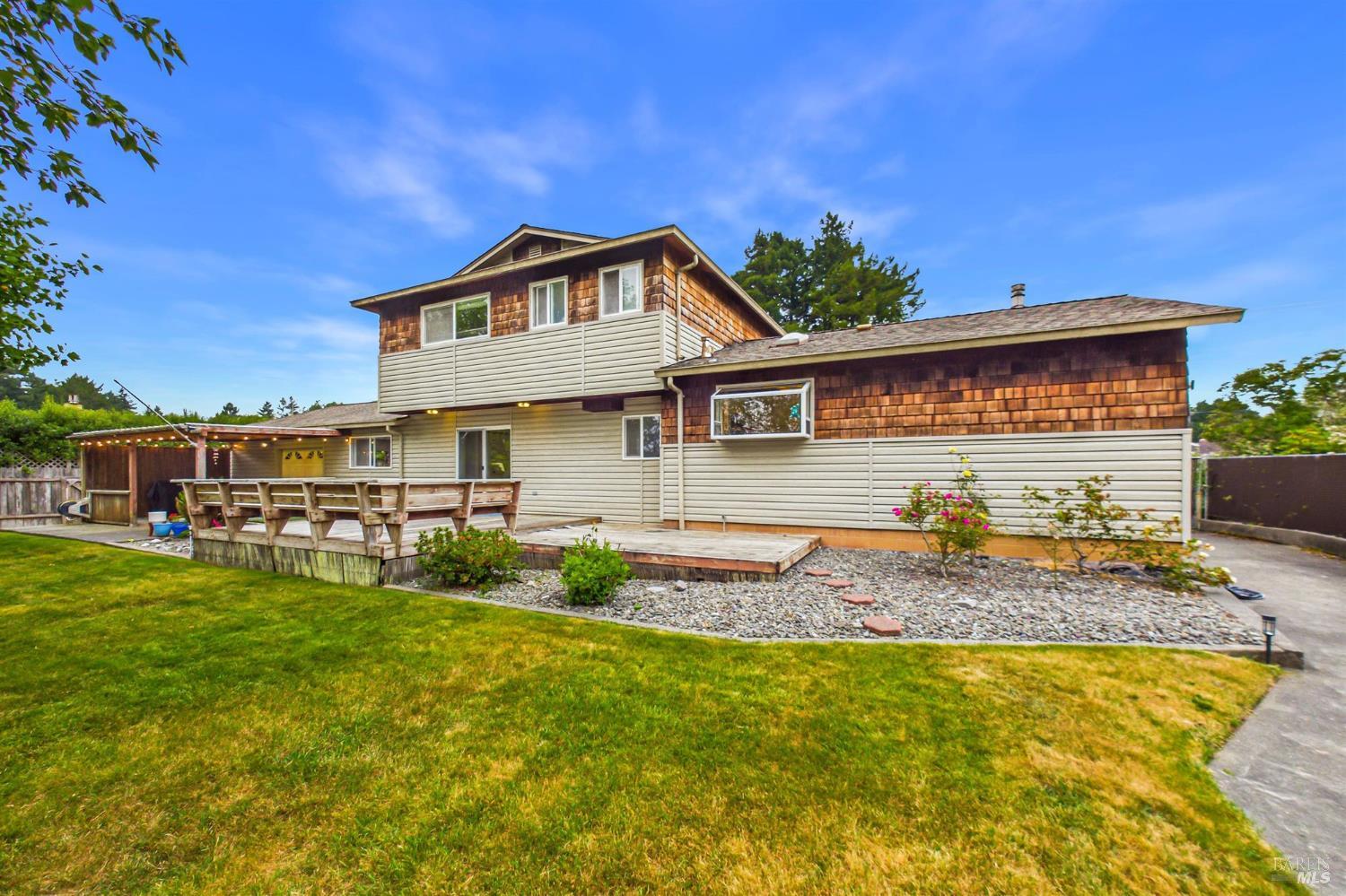 6262 Lee Ann Drive Eureka CA 95503