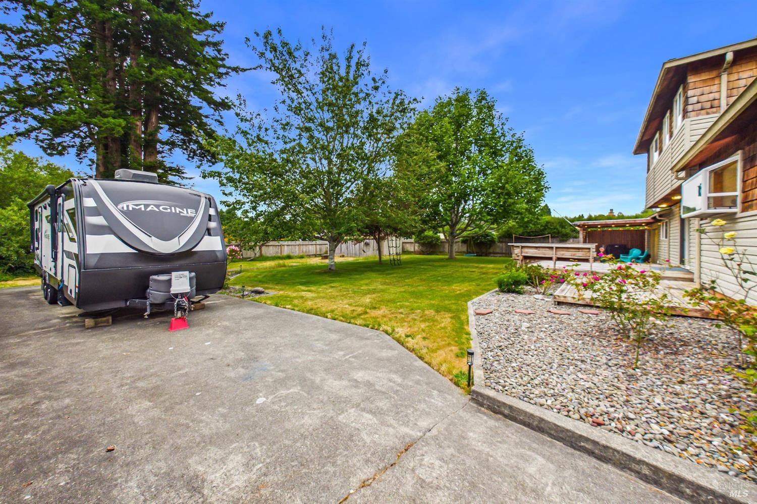 6262 Lee Ann Drive Eureka CA 95503