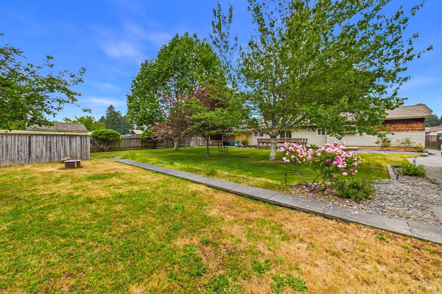 6262 Lee Ann Drive Eureka CA 95503