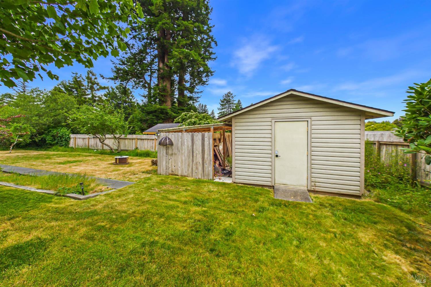 6262 Lee Ann Drive Eureka CA 95503