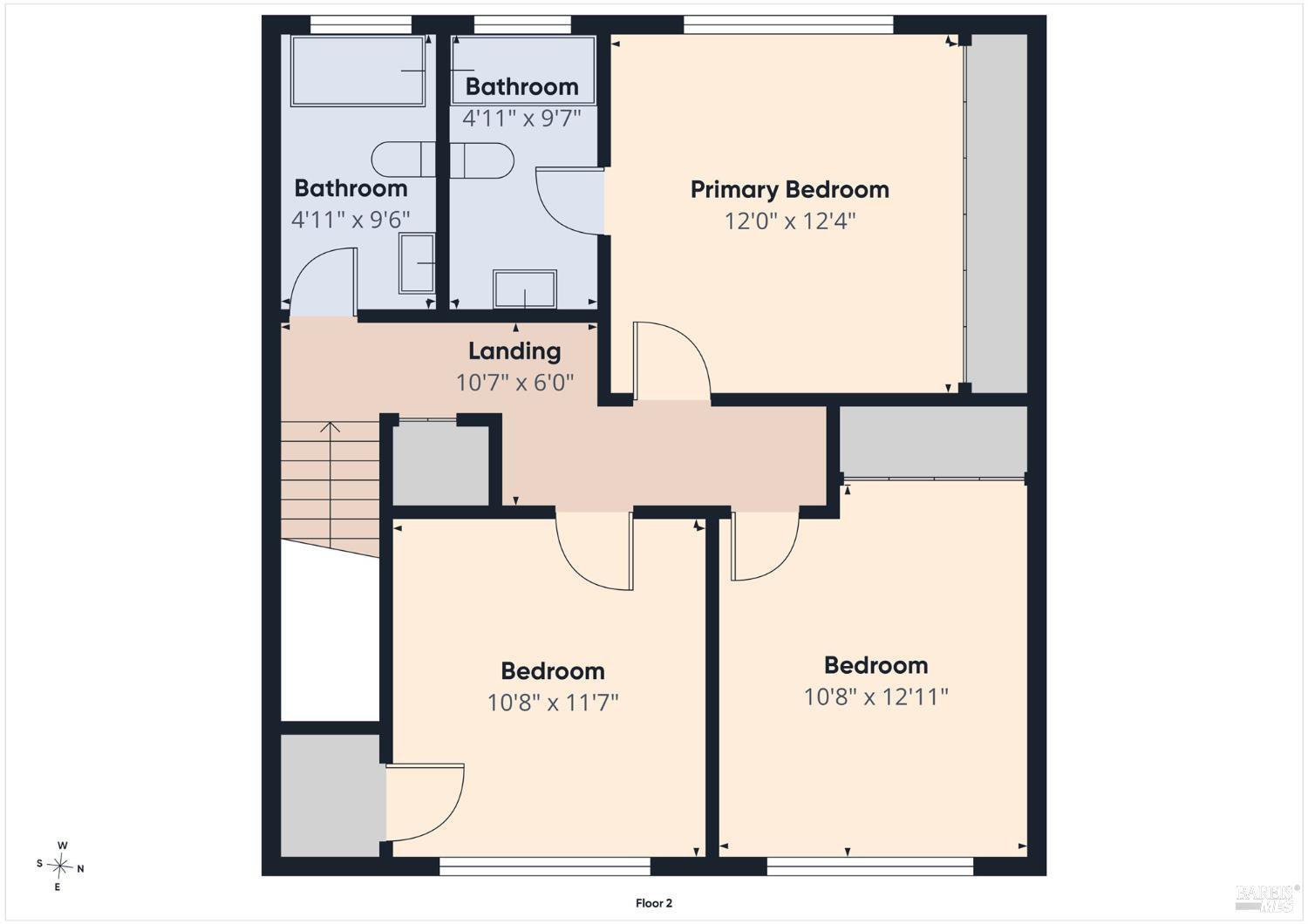 6262 Lee Ann Drive Eureka CA 95503