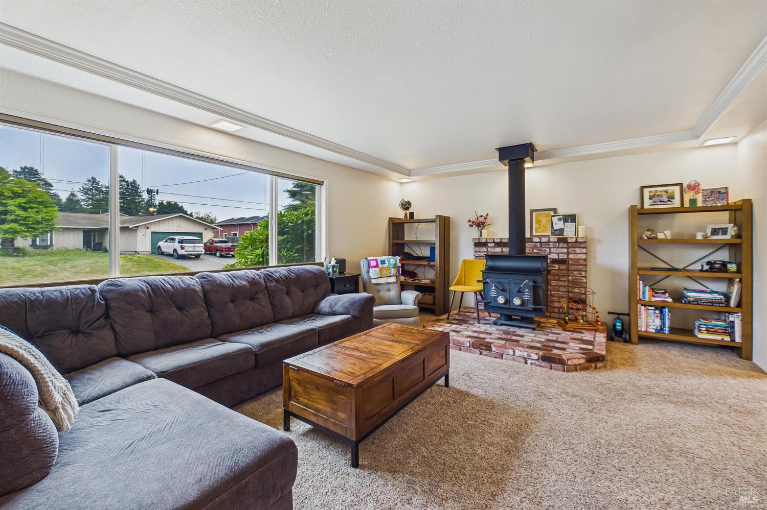 6262 Lee Ann Drive Eureka CA 95503