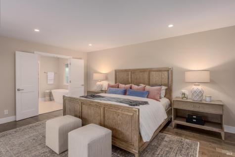 49 Hoff Road Kenwood CA 95409