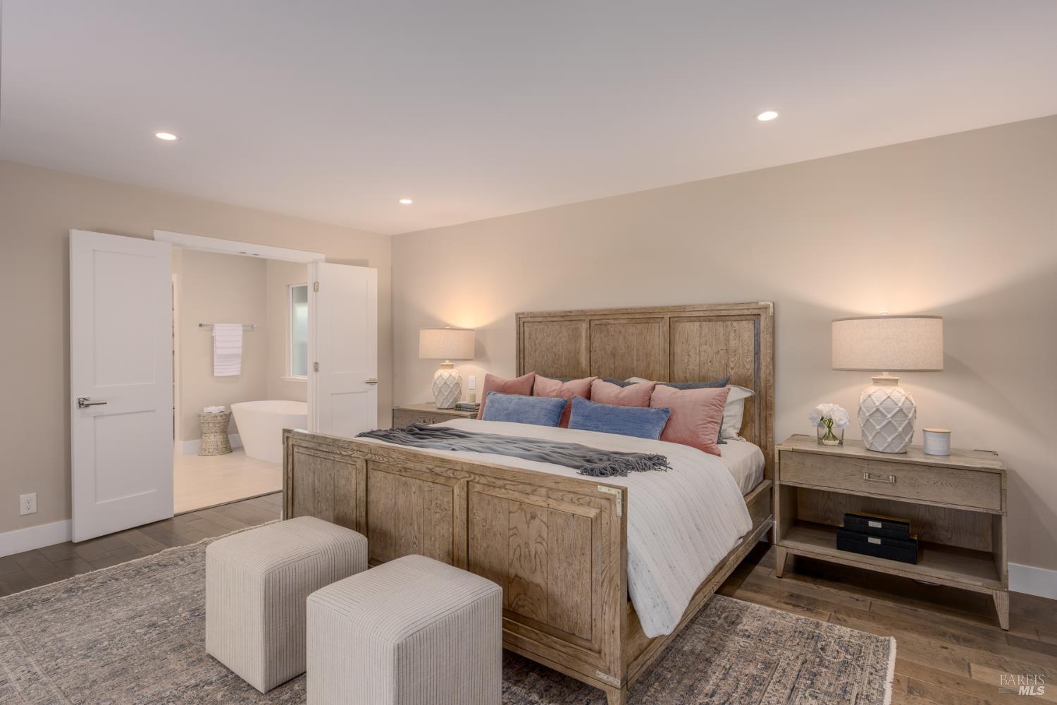 49 Hoff Road Kenwood CA 95409