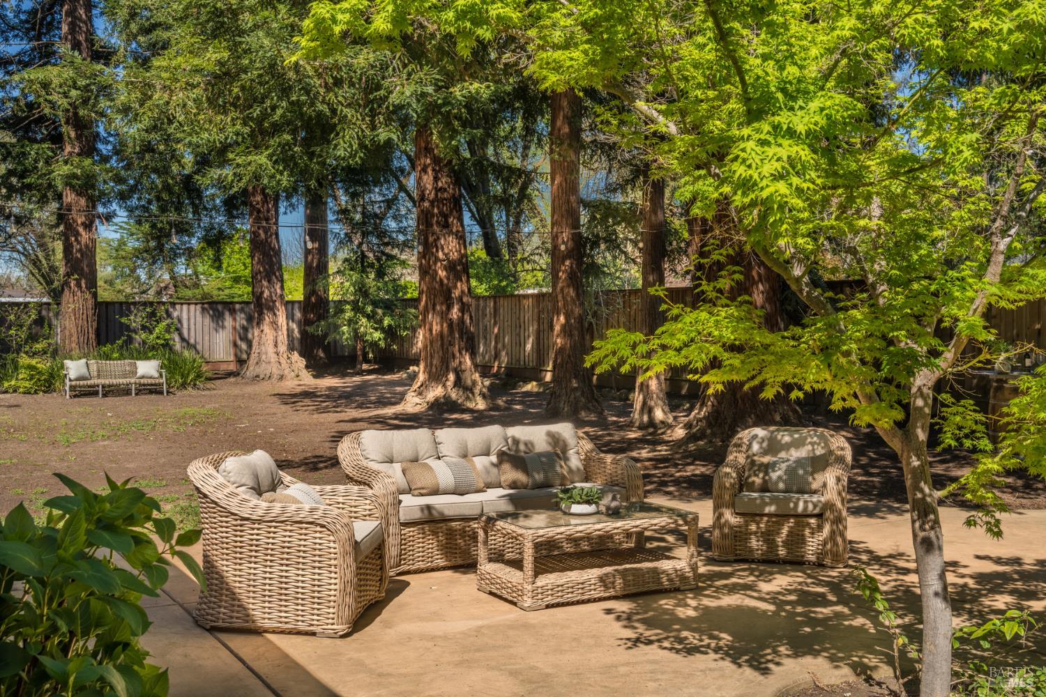 49 Hoff Road Kenwood CA 95409