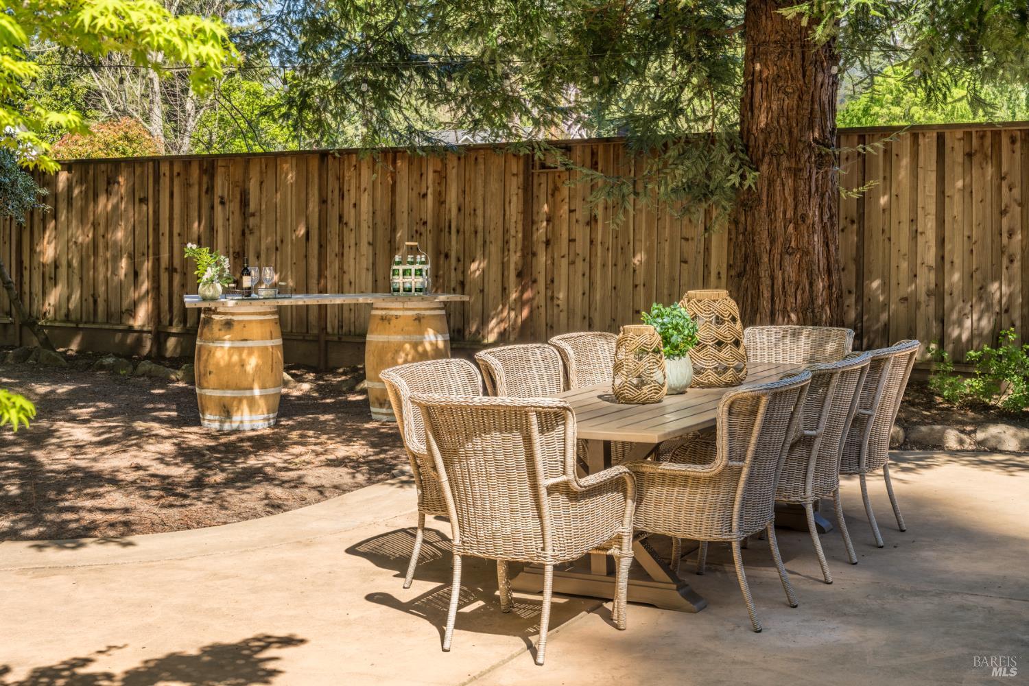 49 Hoff Road Kenwood CA 95409