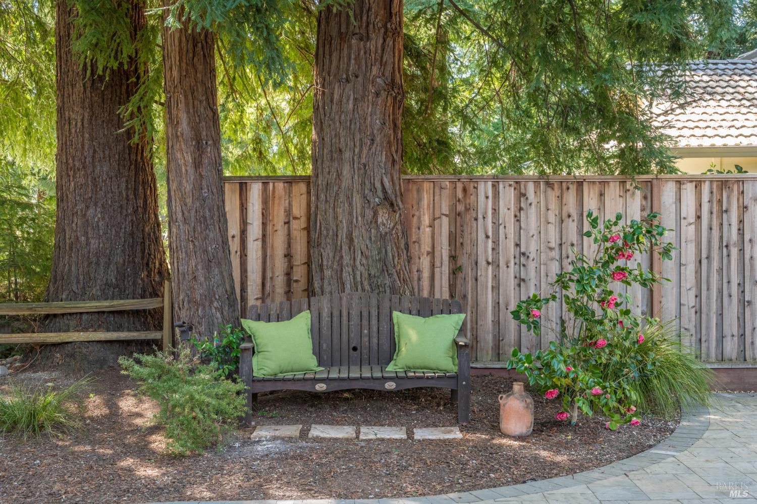 49 Hoff Road Kenwood CA 95409