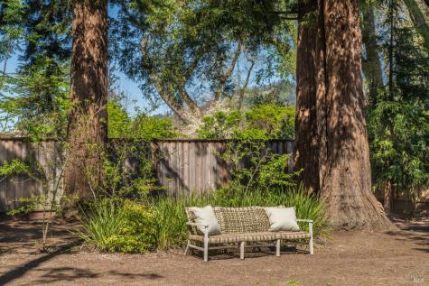 49 Hoff Road Kenwood CA 95409