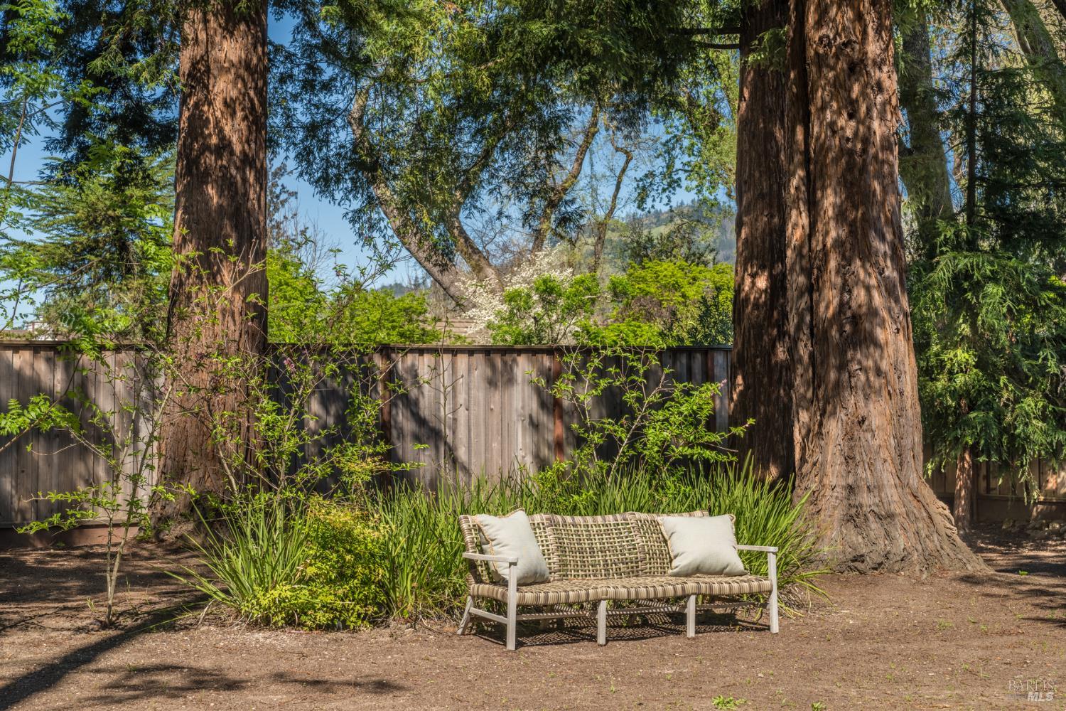49 Hoff Road Kenwood CA 95409