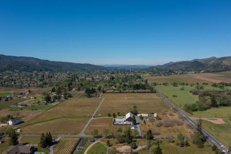 49 Hoff Road Kenwood CA 95409