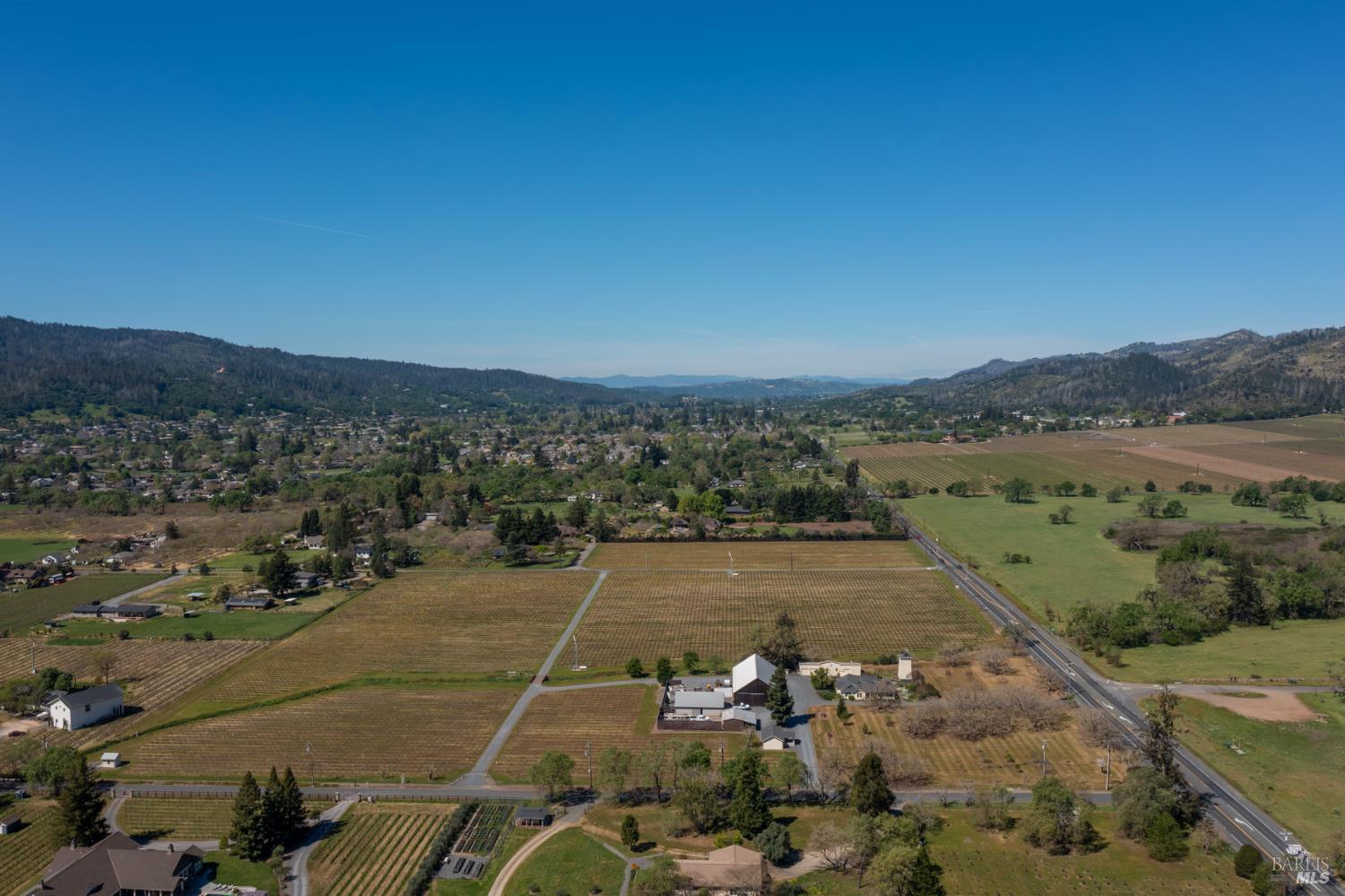 49 Hoff Road Kenwood CA 95409